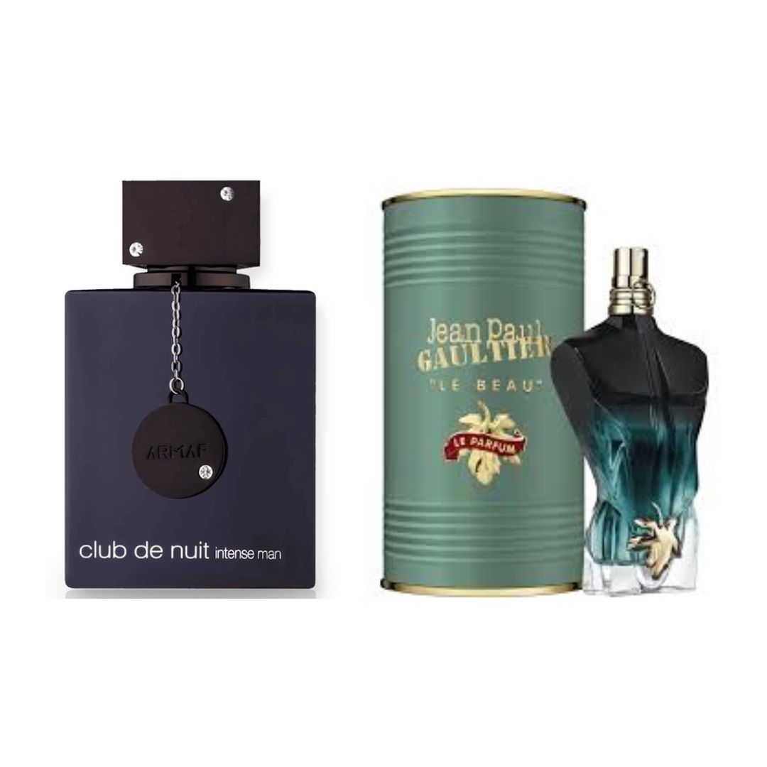 PERFUMES CLUBTHENUIT+ LE BEAU PARFUM LAT